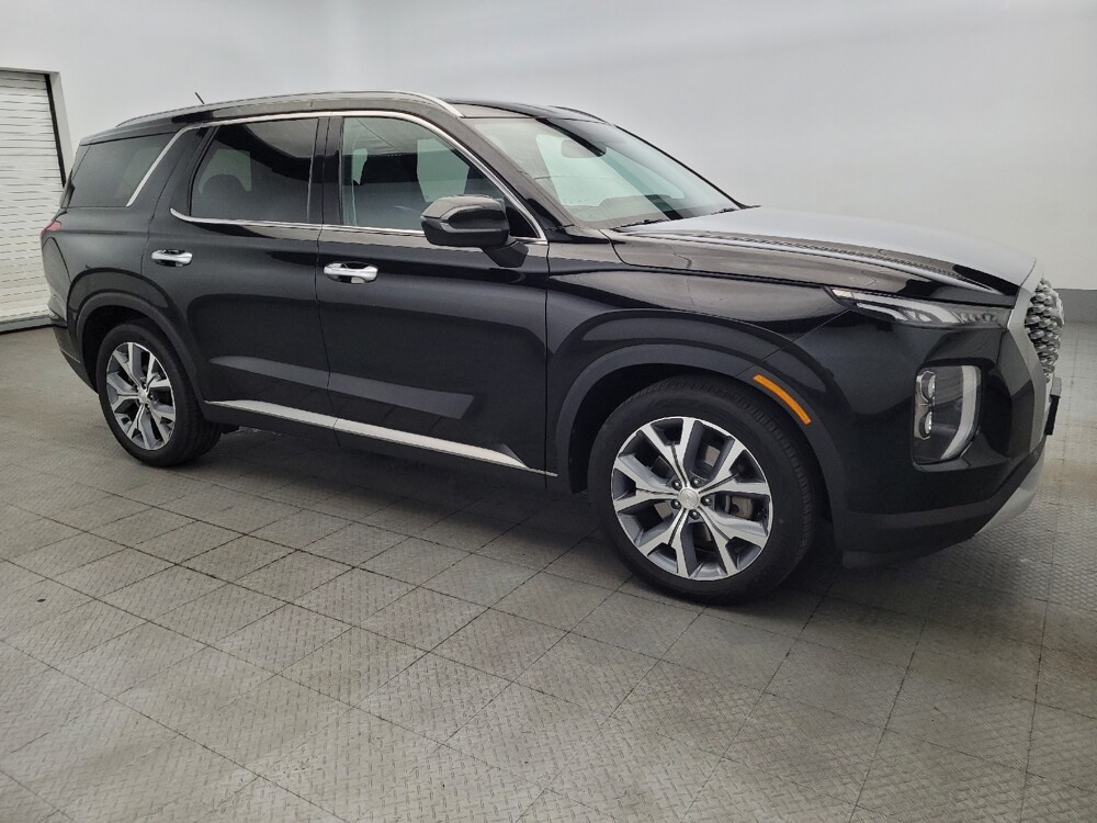 2021 Hyundai Palisade in Allentown, PA 18103 - 18105601 11