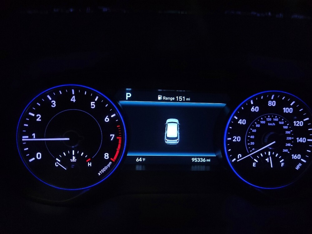 2021 Hyundai Palisade in Allentown, PA 18103 - 18105601 23