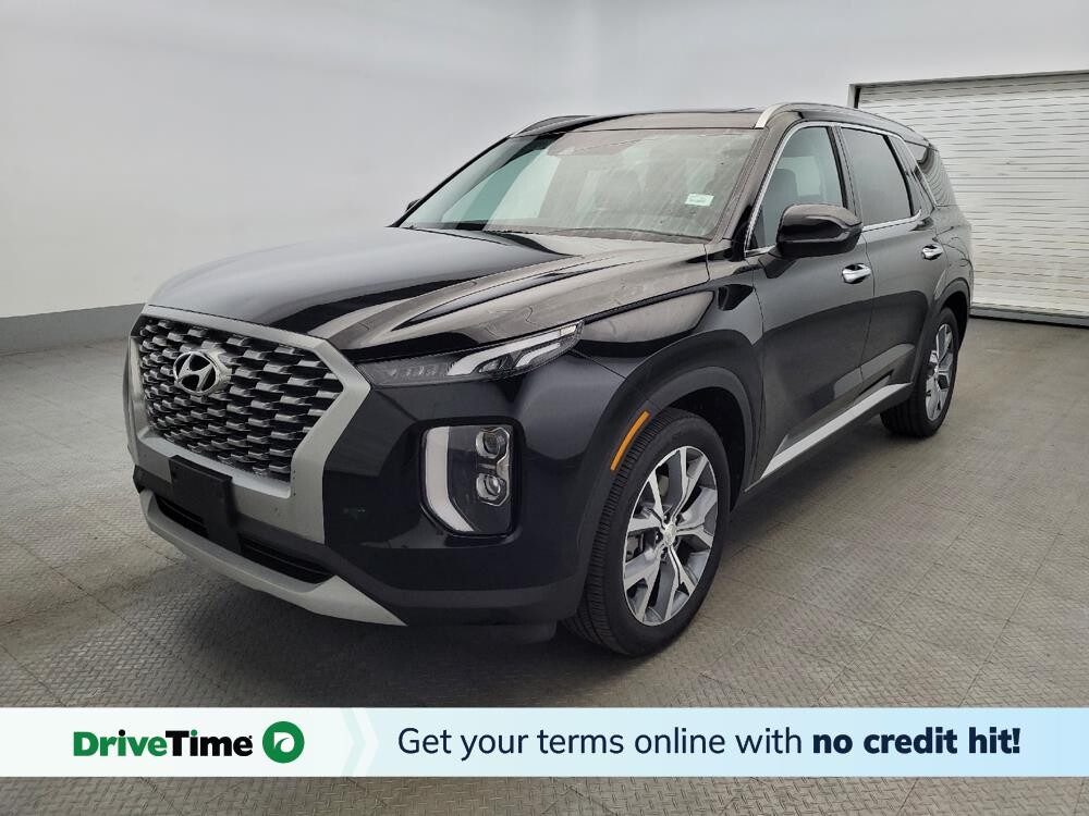2021 Hyundai Palisade in Allentown, PA 18103 - 18105601