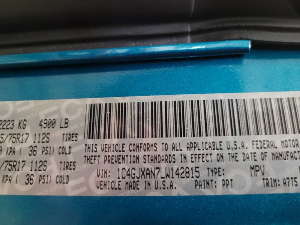 2020 Jeep Wrangler in Newport News, VA 23601 - 18105602 33