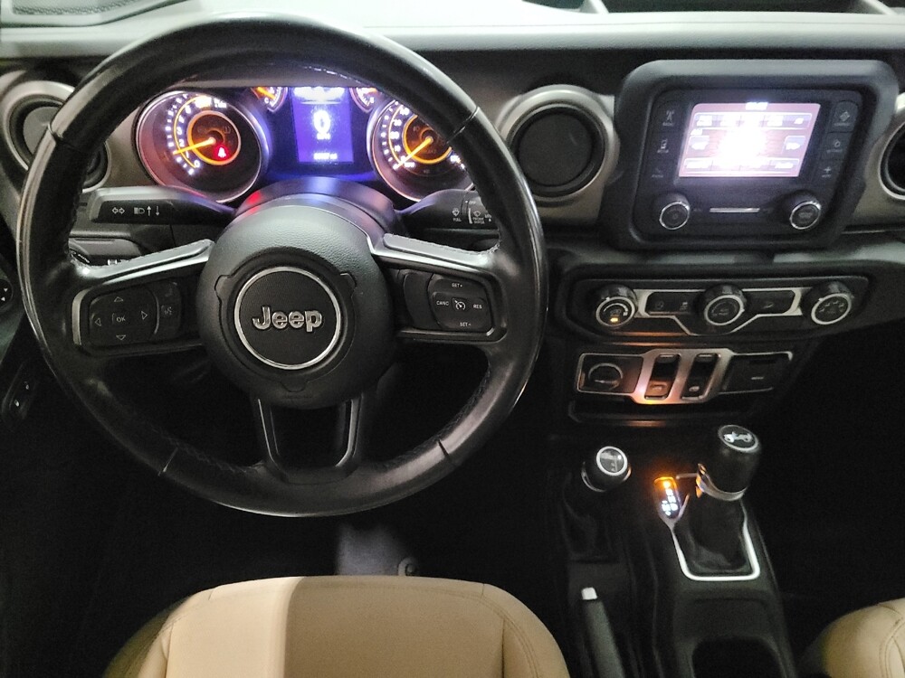 2020 Jeep Wrangler in Newport News, VA 23601 - 18105602 22