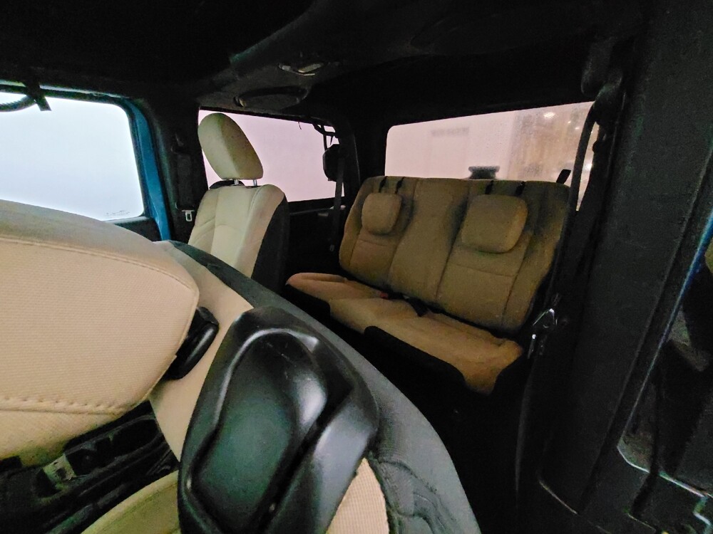 2020 Jeep Wrangler in Newport News, VA 23601 - 18105602 18