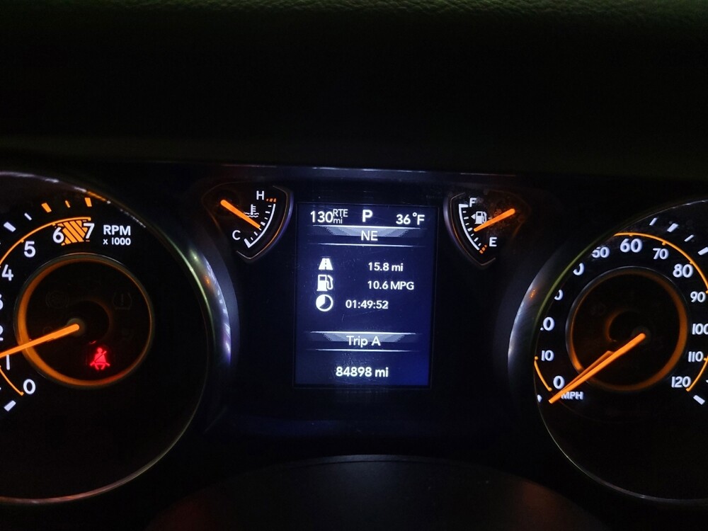 2020 Jeep Wrangler in Newport News, VA 23601 - 18105602 23