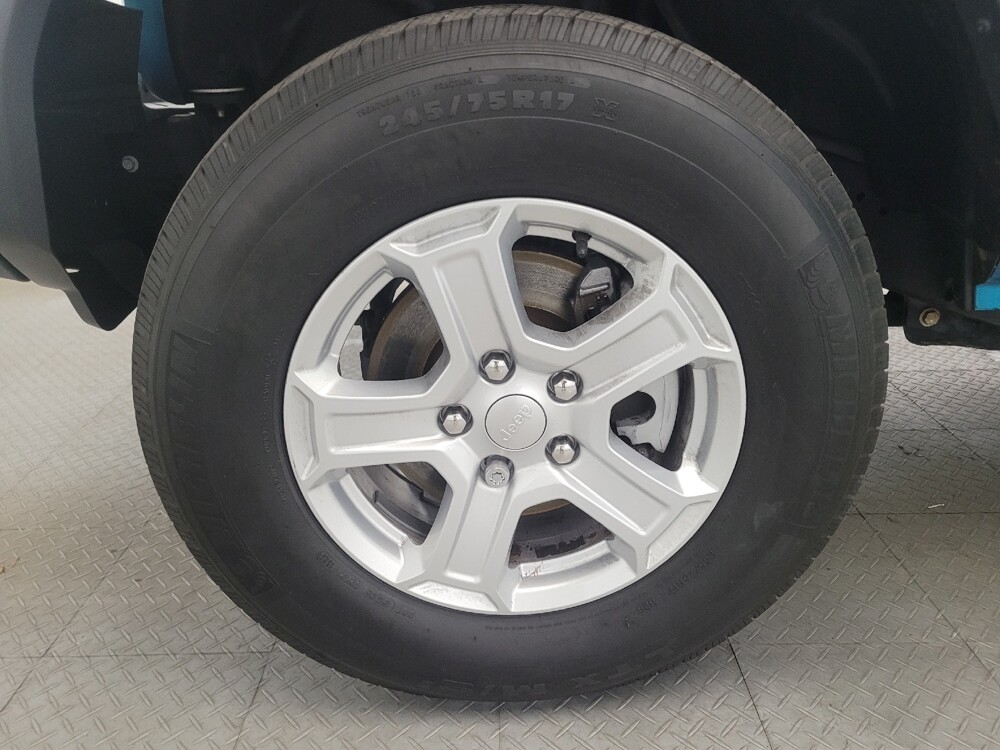 2020 Jeep Wrangler in Newport News, VA 23601 - 18105602 31