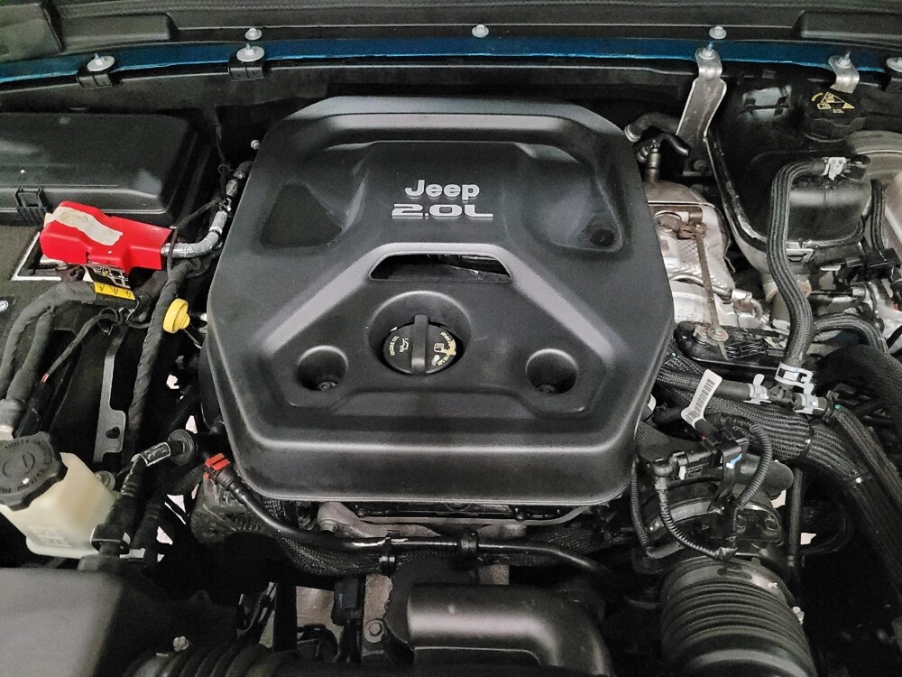 2020 Jeep Wrangler in Newport News, VA 23601 - 18105602 30