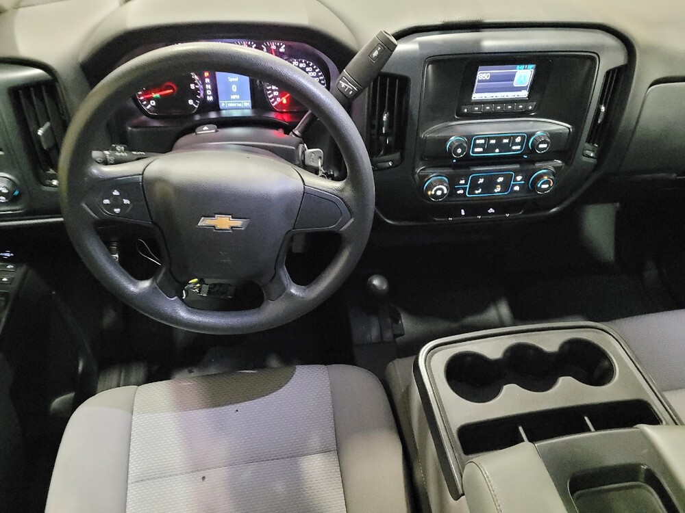 2015 Chevrolet Silverado 1500 in Allentown, PA 18103 - 18105604 22