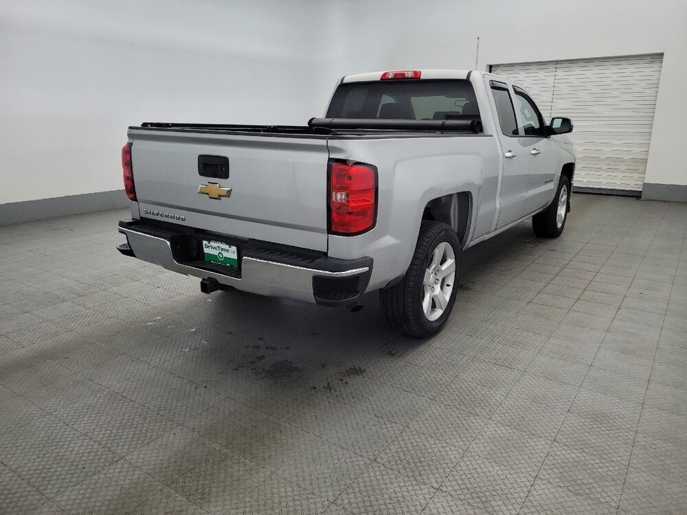 2015 Chevrolet Silverado 1500 in Allentown, PA 18103 - 18105604 9