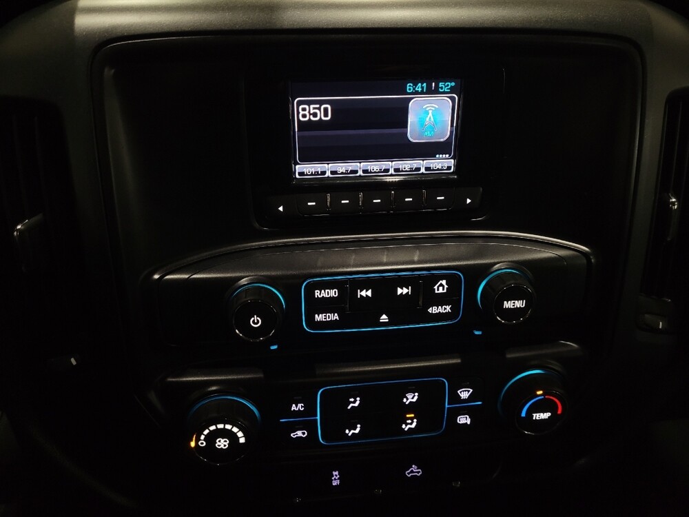 2015 Chevrolet Silverado 1500 in Allentown, PA 18103 - 18105604 25