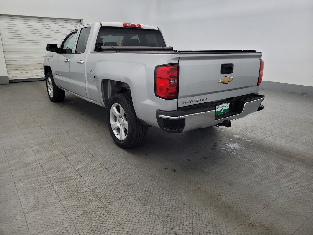 2015 Chevrolet Silverado 1500 in Allentown, PA 18103 - 18105604 5