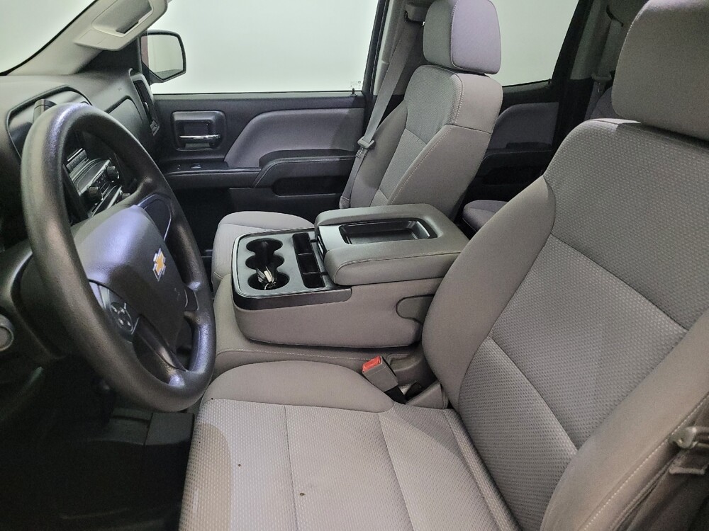 2015 Chevrolet Silverado 1500 in Allentown, PA 18103 - 18105604 17