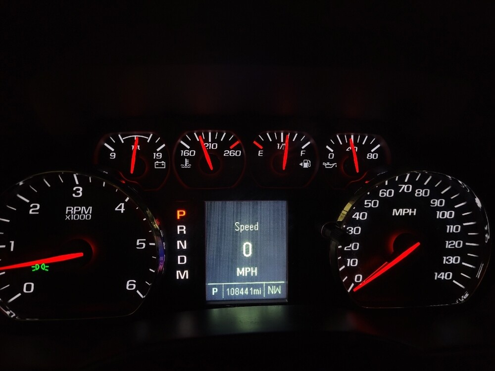 2015 Chevrolet Silverado 1500 in Allentown, PA 18103 - 18105604 23