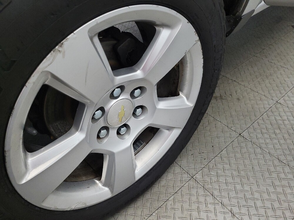 2015 Chevrolet Silverado 1500 in Allentown, PA 18103 - 18105604 31