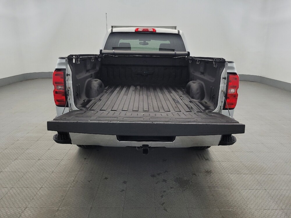 2015 Chevrolet Silverado 1500 in Allentown, PA 18103 - 18105604 29