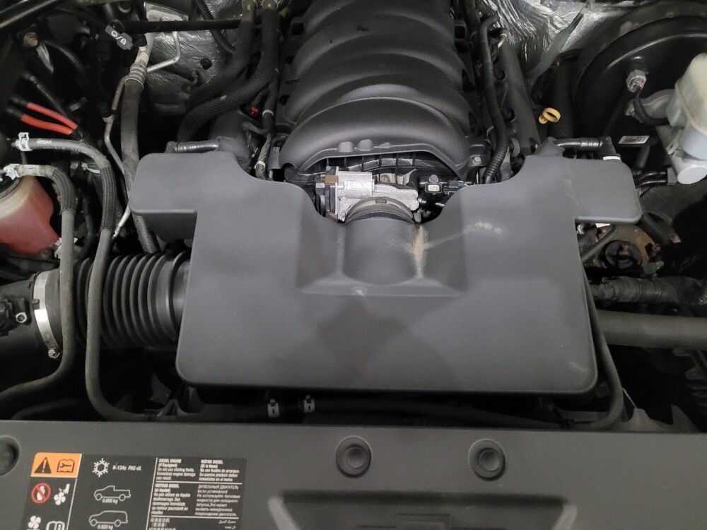 2015 Chevrolet Silverado 1500 in Allentown, PA 18103 - 18105604 30