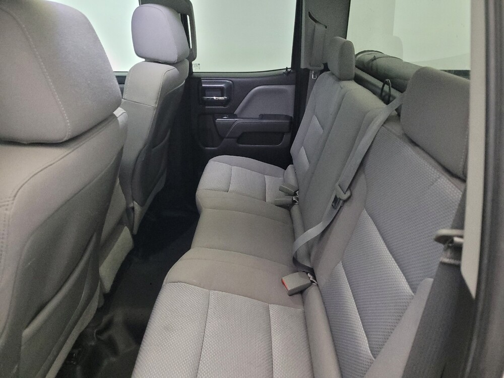 2015 Chevrolet Silverado 1500 in Allentown, PA 18103 - 18105604 18