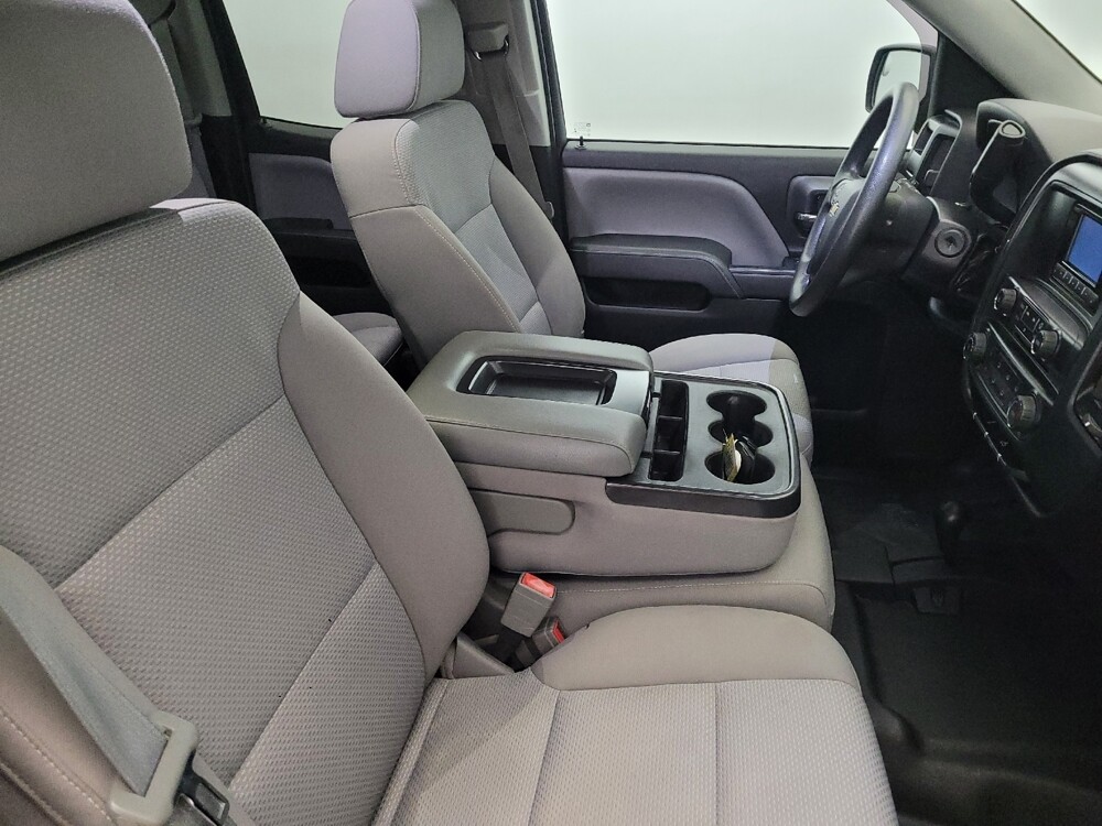 2015 Chevrolet Silverado 1500 in Allentown, PA 18103 - 18105604 21