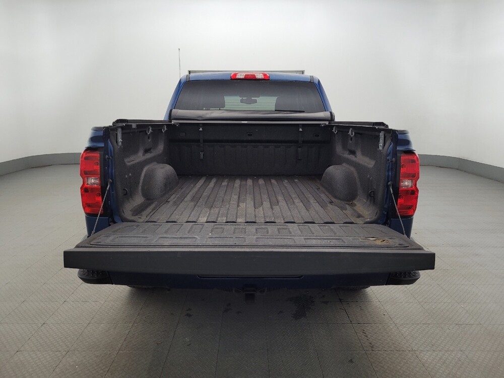 2017 Chevrolet Silverado 1500 in New Castle, DE 19720 - 18105605 29