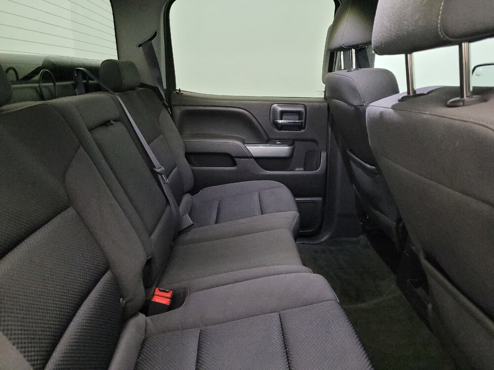 2017 Chevrolet Silverado 1500 in New Castle, DE 19720 - 18105605 19