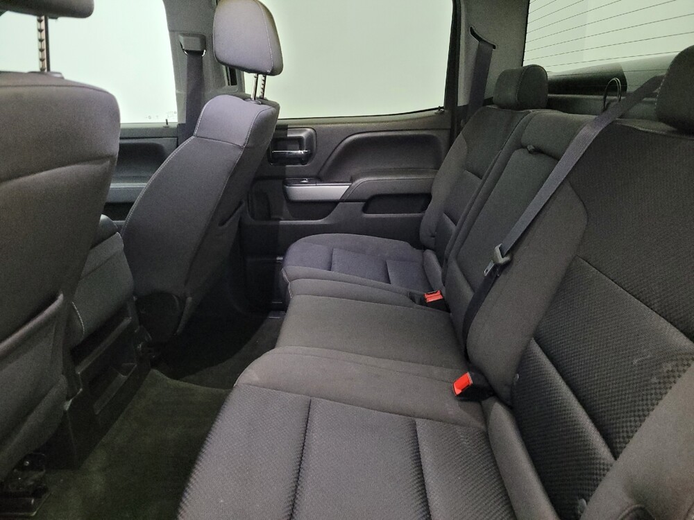 2017 Chevrolet Silverado 1500 in New Castle, DE 19720 - 18105605 18