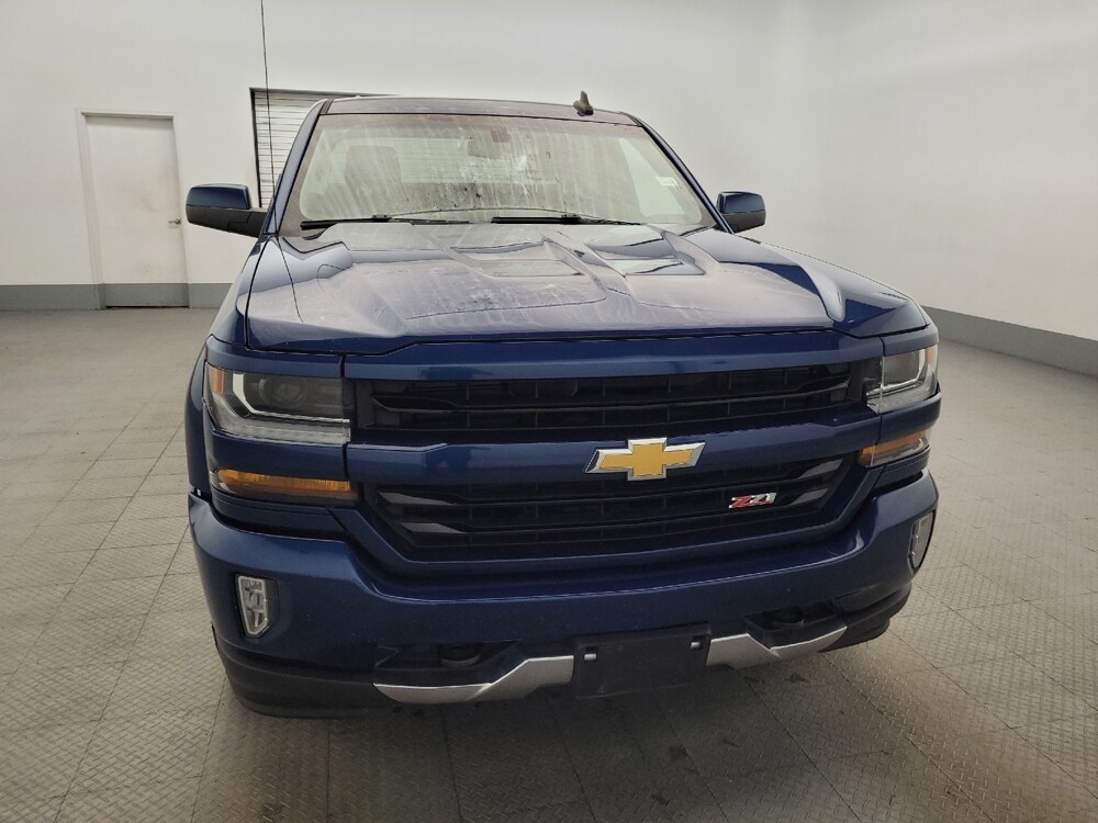 2017 Chevrolet Silverado 1500 in New Castle, DE 19720 - 18105605 14