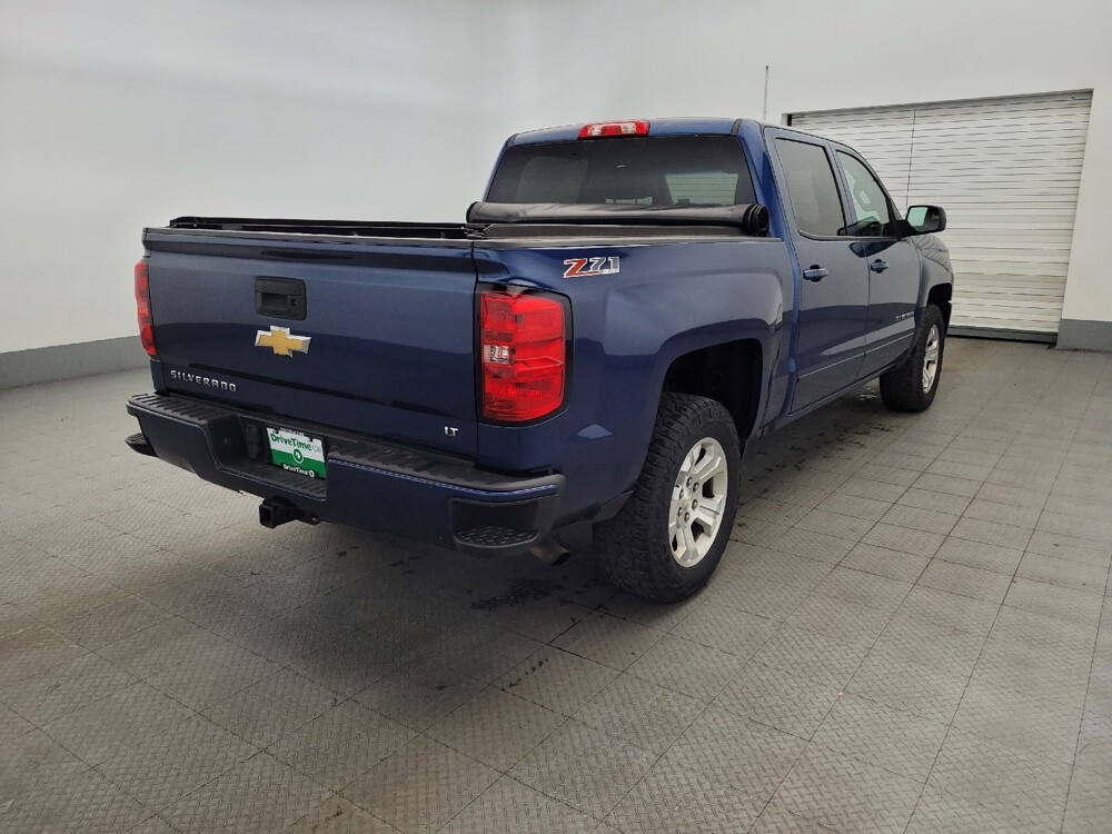 2017 Chevrolet Silverado 1500 in New Castle, DE 19720 - 18105605 9