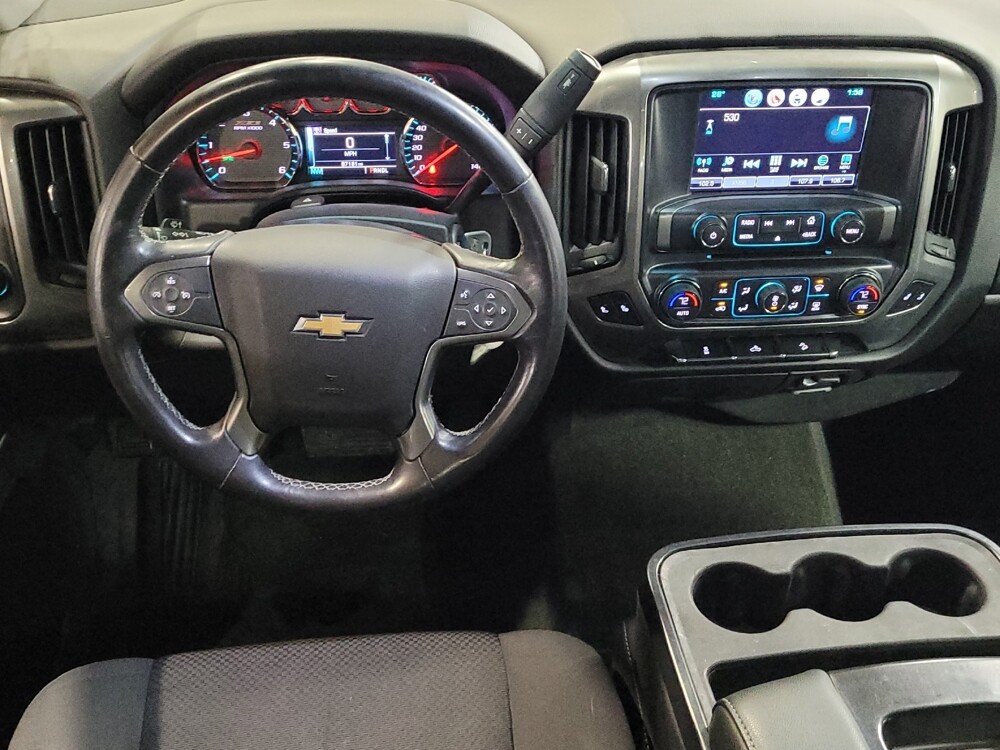 2017 Chevrolet Silverado 1500 in New Castle, DE 19720 - 18105605 22