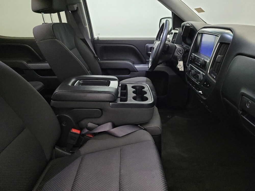 2017 Chevrolet Silverado 1500 in New Castle, DE 19720 - 18105605 21