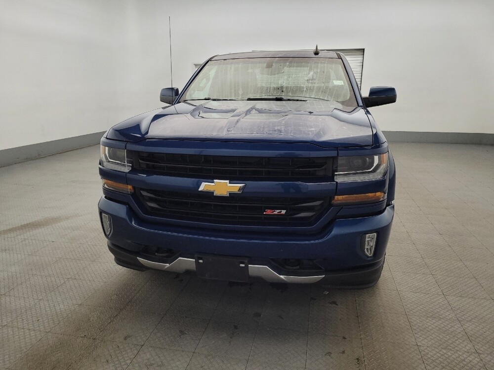 2017 Chevrolet Silverado 1500 in New Castle, DE 19720 - 18105605 15