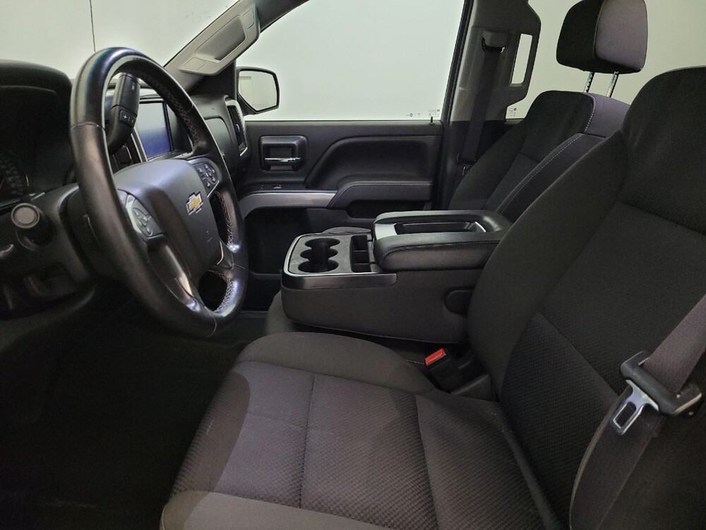 2017 Chevrolet Silverado 1500 in New Castle, DE 19720 - 18105605 17