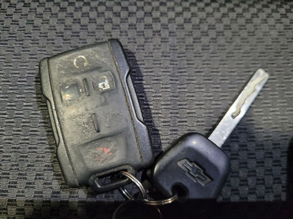 2017 Chevrolet Silverado 1500 in New Castle, DE 19720 - 18105605 32