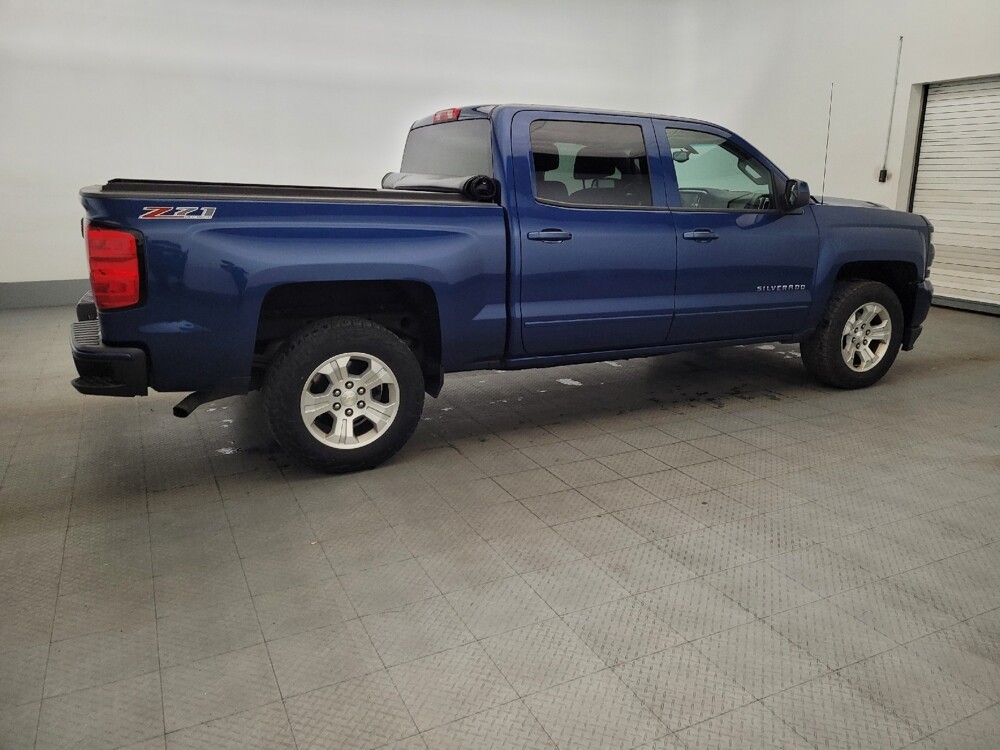 2017 Chevrolet Silverado 1500 in New Castle, DE 19720 - 18105605 10