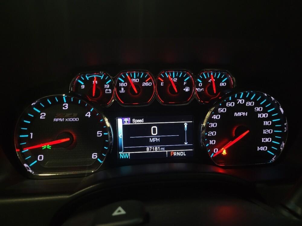 2017 Chevrolet Silverado 1500 in New Castle, DE 19720 - 18105605 23