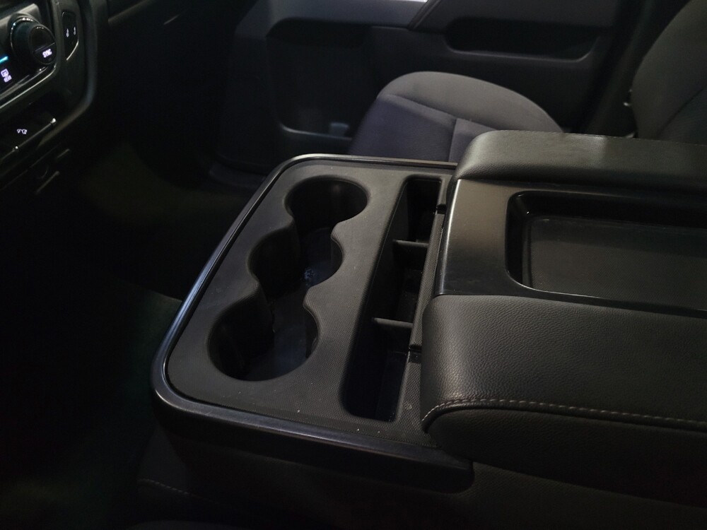 2017 Chevrolet Silverado 1500 in New Castle, DE 19720 - 18105605 26