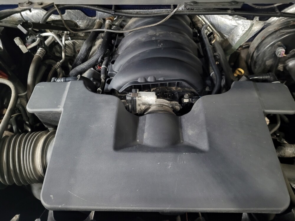 2017 Chevrolet Silverado 1500 in New Castle, DE 19720 - 18105605 30