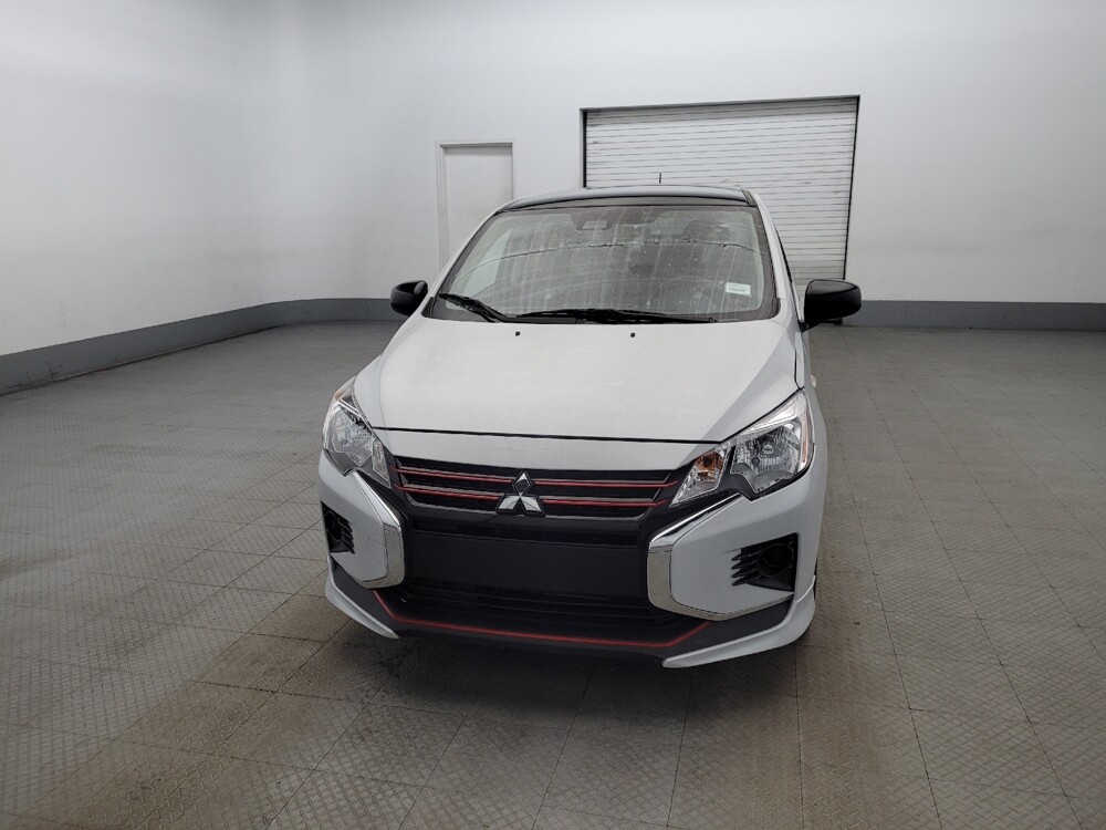 2024 Mitsubishi Mirage G4 in Laurel, MD 20724 - 18105606 15