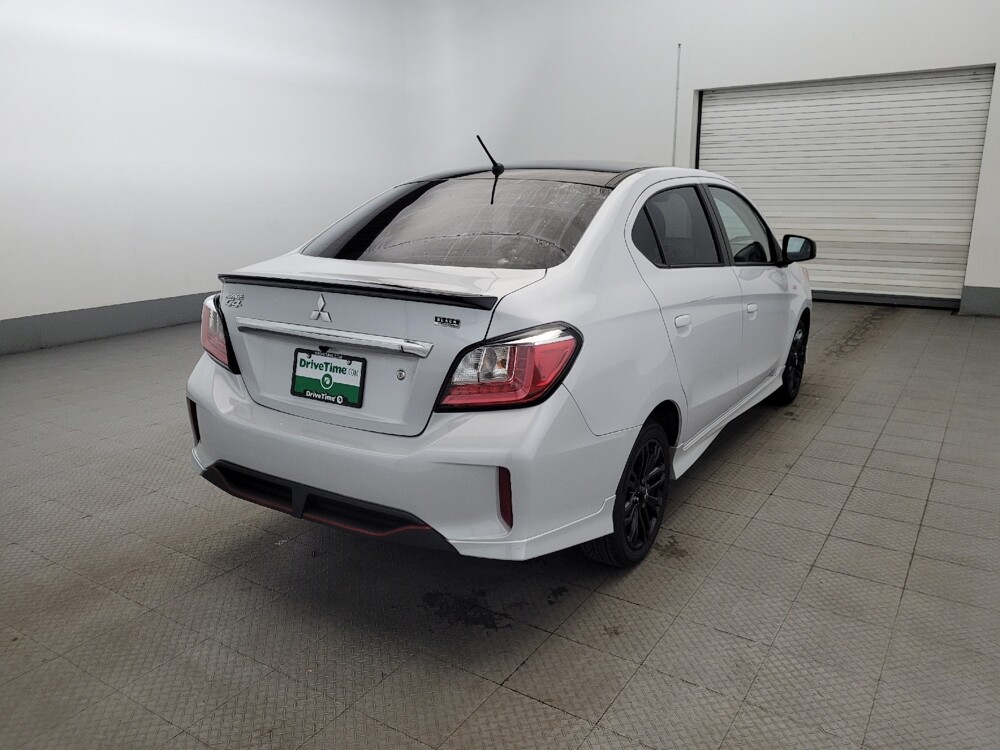 2024 Mitsubishi Mirage G4 in Laurel, MD 20724 - 18105606 9