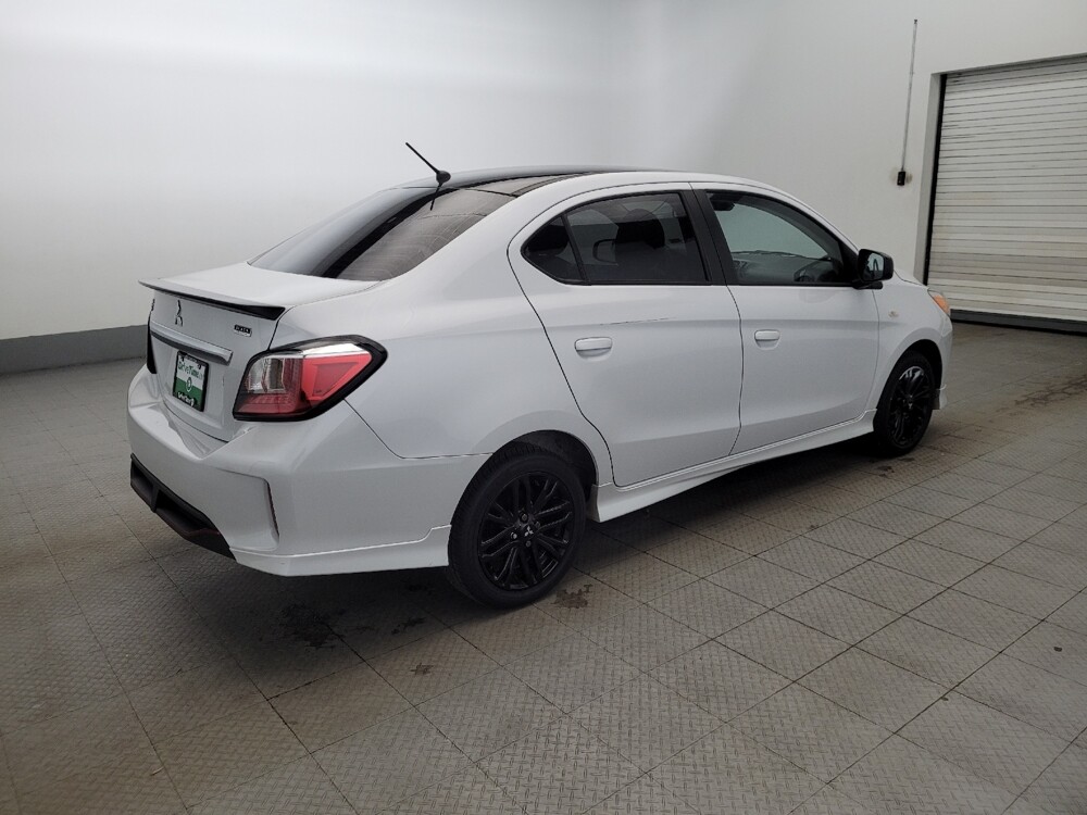 2024 Mitsubishi Mirage G4 in Laurel, MD 20724 - 18105606 10
