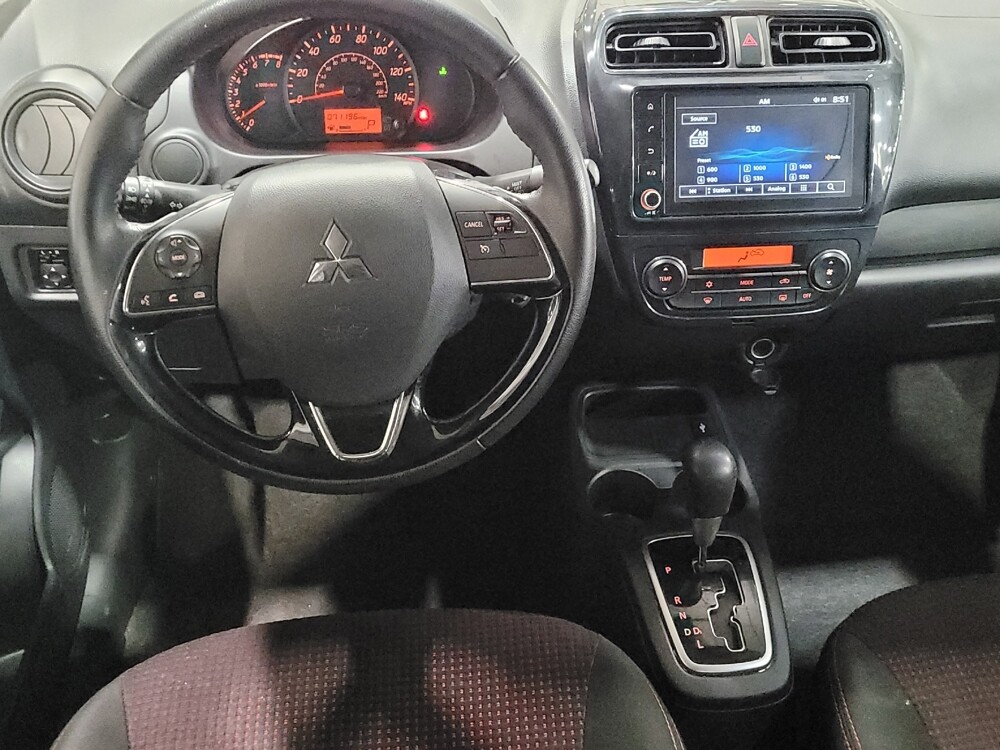 2024 Mitsubishi Mirage G4 in Laurel, MD 20724 - 18105606 22
