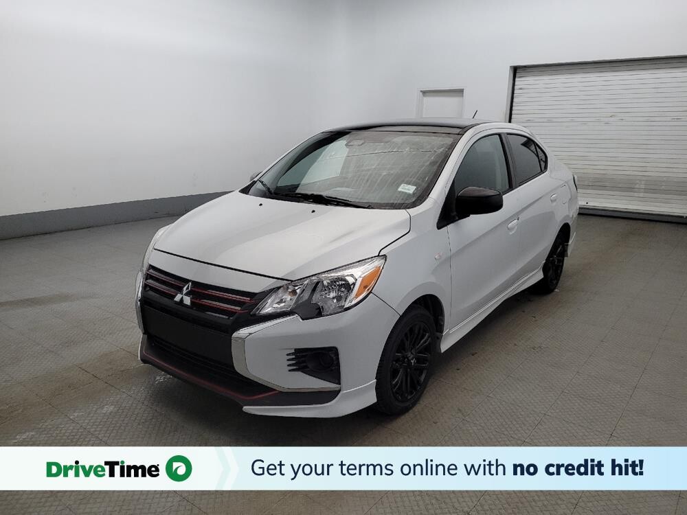 2024 Mitsubishi Mirage G4 in Laurel, MD 20724 - 18105606