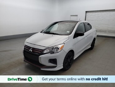 2024 Mitsubishi Mirage G4 in Laurel, MD 20724