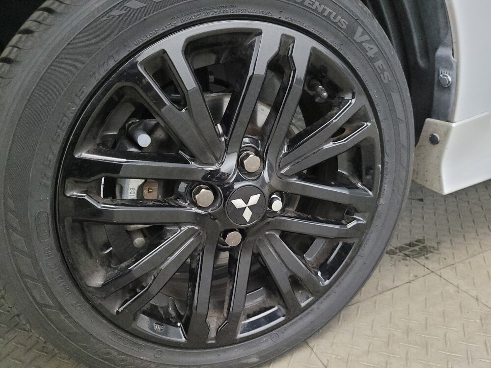 2024 Mitsubishi Mirage G4 in Laurel, MD 20724 - 18105606 31