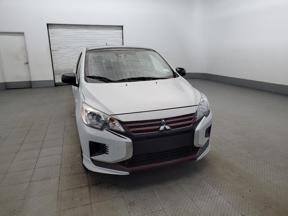 2024 Mitsubishi Mirage G4 in Laurel, MD 20724 - 18105606 14