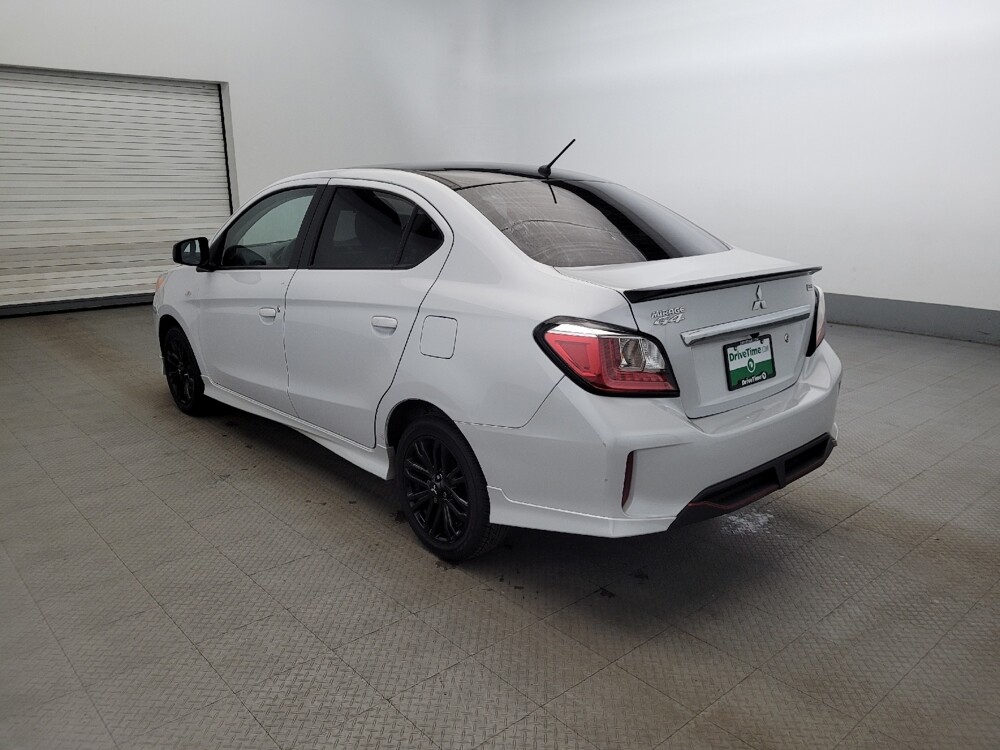 2024 Mitsubishi Mirage G4 in Laurel, MD 20724 - 18105606 5