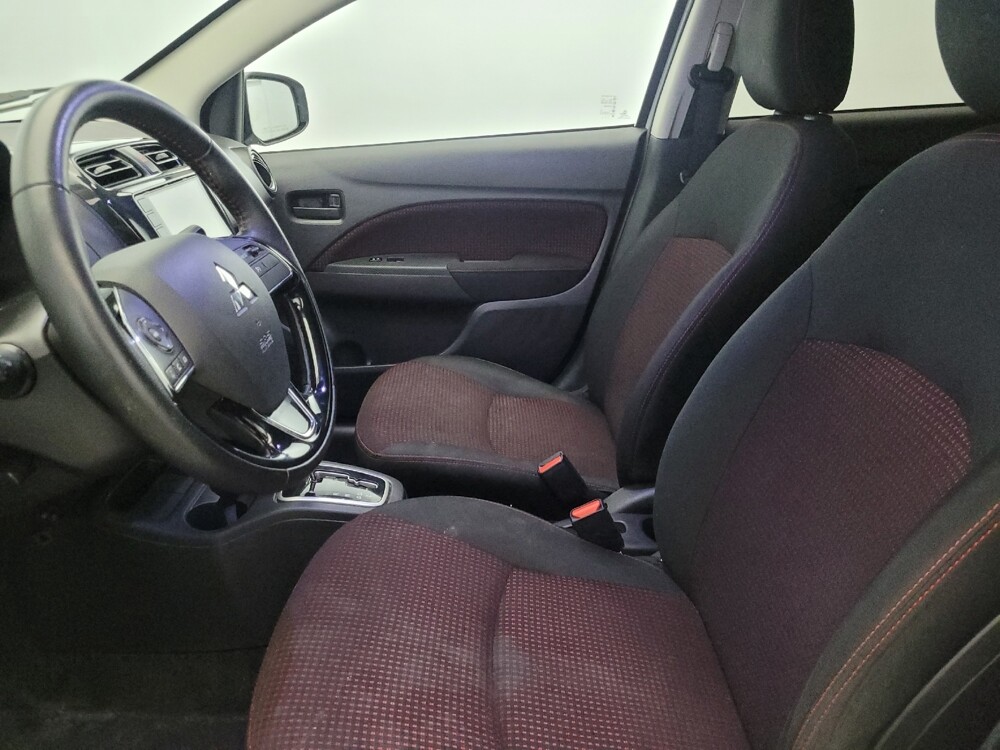 2024 Mitsubishi Mirage G4 in Laurel, MD 20724 - 18105606 17