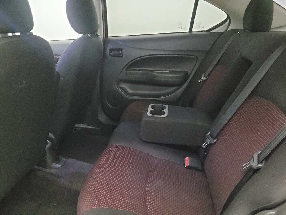 2024 Mitsubishi Mirage G4 in Laurel, MD 20724 - 18105606 18