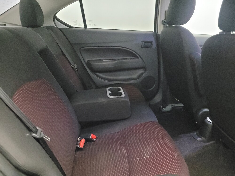 2024 Mitsubishi Mirage G4 in Laurel, MD 20724 - 18105606 19