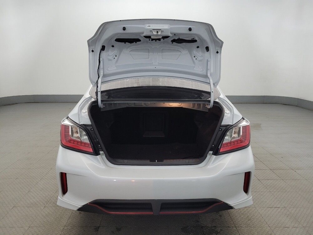 2024 Mitsubishi Mirage G4 in Laurel, MD 20724 - 18105606 29