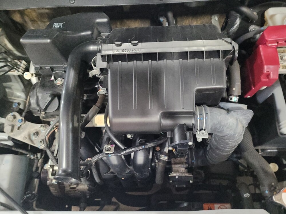 2024 Mitsubishi Mirage G4 in Laurel, MD 20724 - 18105606 30