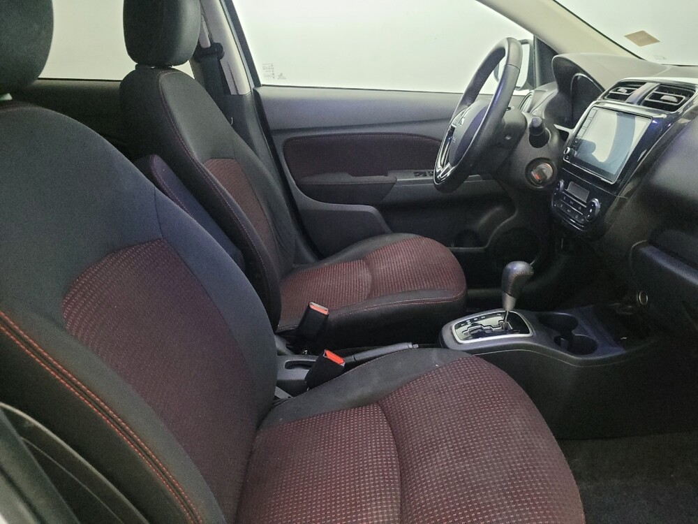 2024 Mitsubishi Mirage G4 in Laurel, MD 20724 - 18105606 21