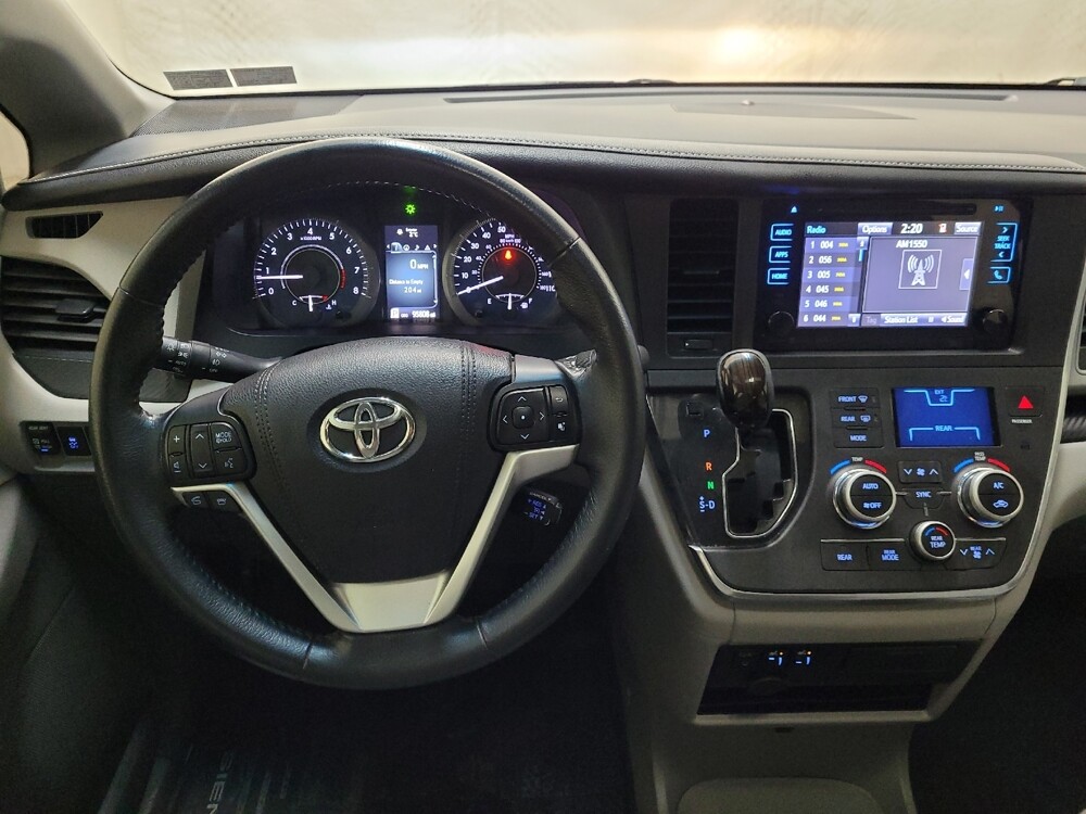 2017 Toyota Sienna in Pittsburgh, PA 15236 - 18105607 22